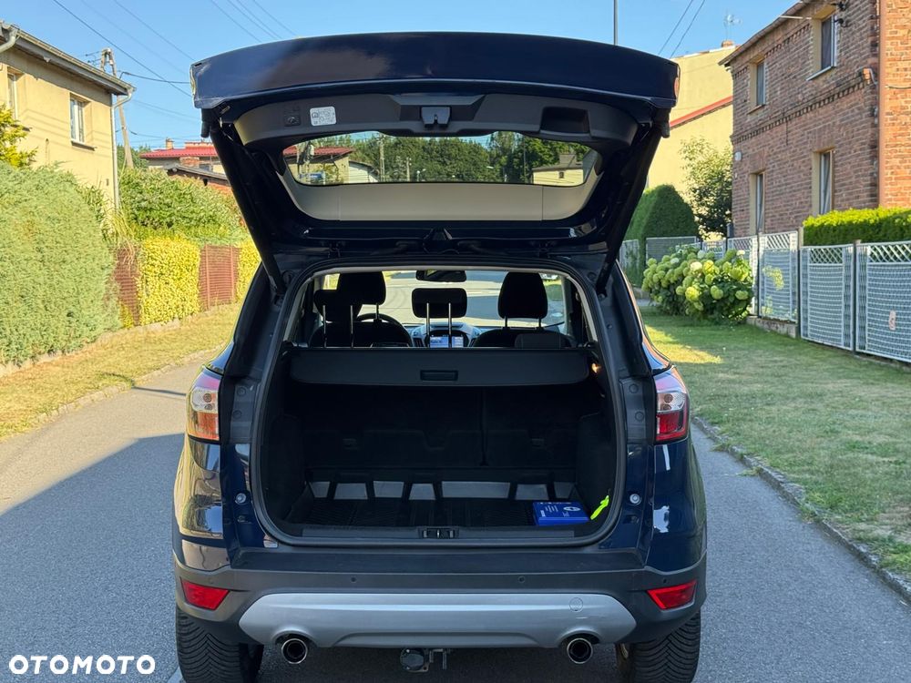 Ford Kuga 1.5 EcoBoost FWD Edition ASS - 11