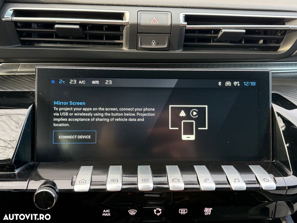 Peugeot 508 1.5 BlueHDI S&S EAT8 Allure Pack - 17