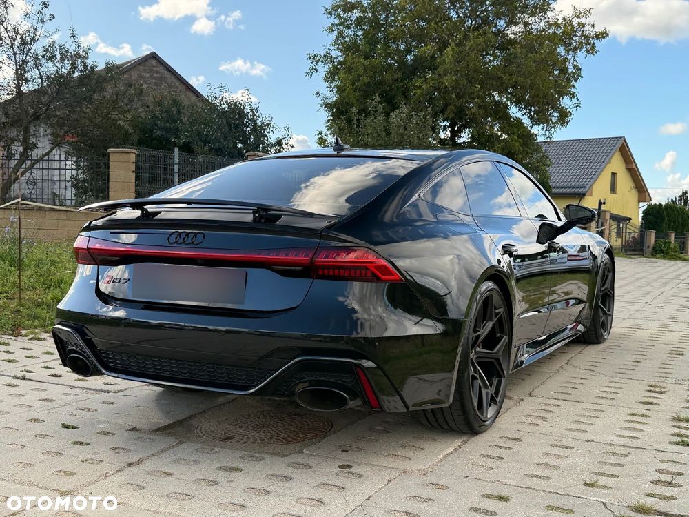 Audi RS7 Sportback TFSI mHEV Quattro Performance Tiptronic - 17