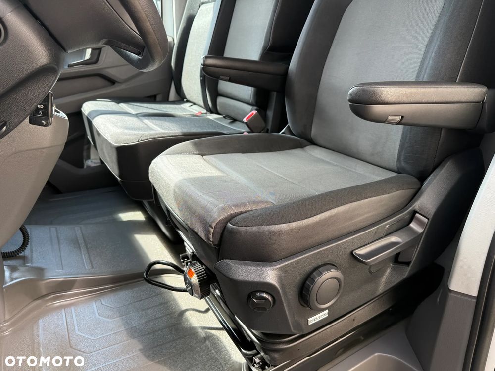 MAN TGE 3.180 Chłodnia Mroźnia - 27