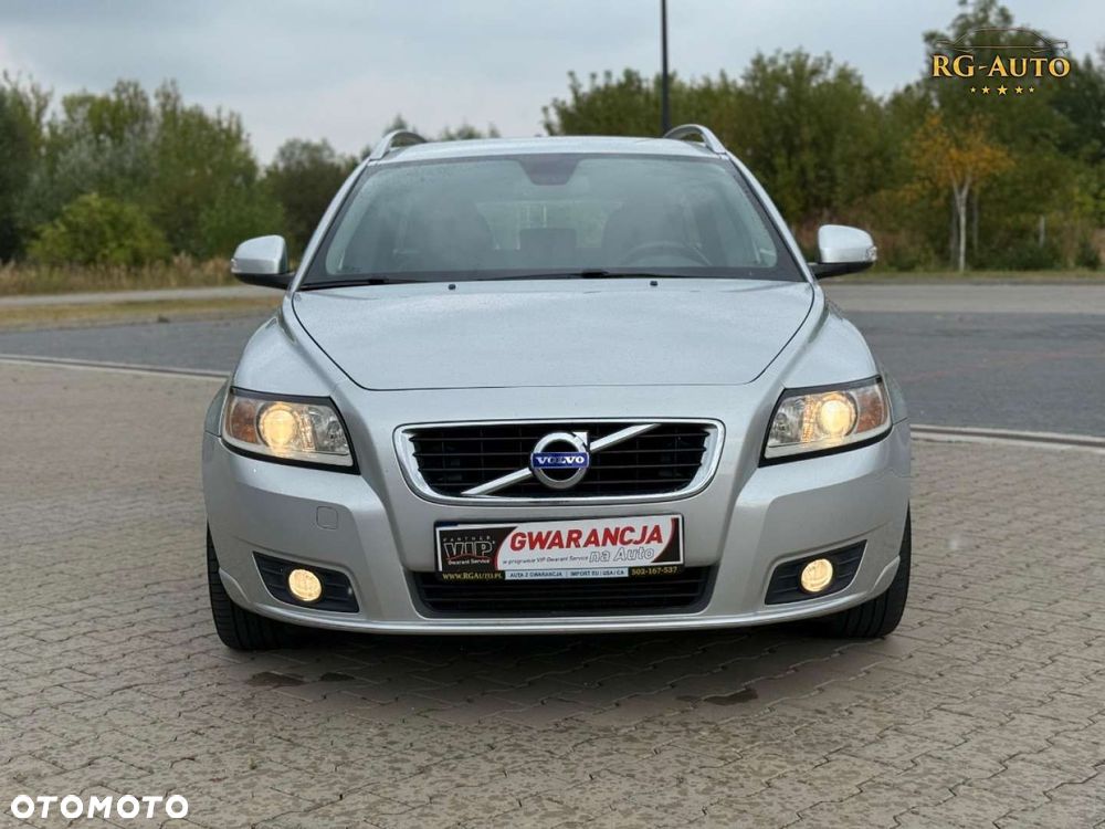 Volvo V50 - 19