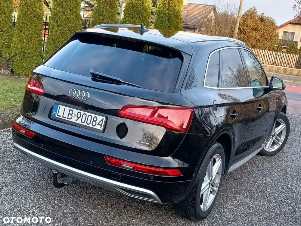 Audi Q5 2.0 TDI Quattro Sport S tronic - 12
