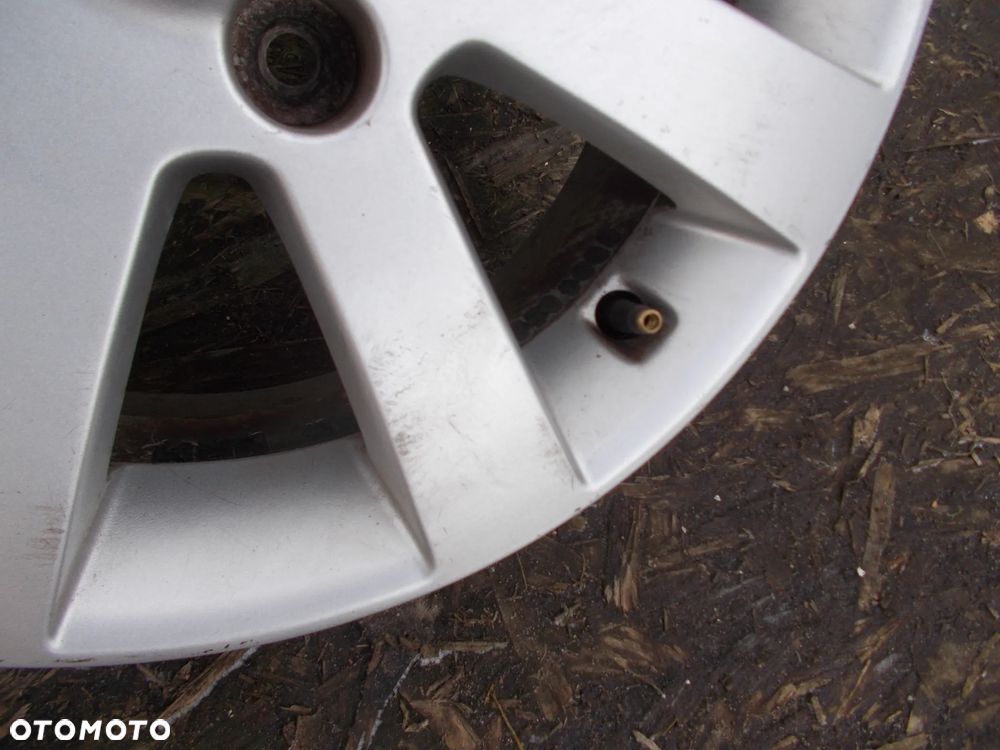 CHEVROLET EPICA FELGA ALUMINIOWA ALUFELGA 16 4 X 114.3 - 8