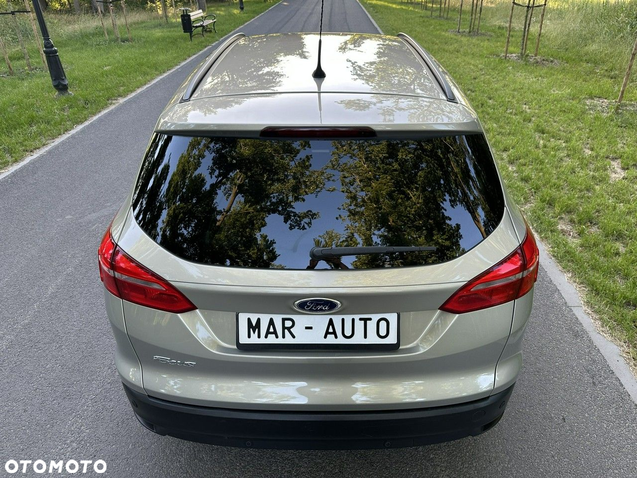 Ford Focus - 8