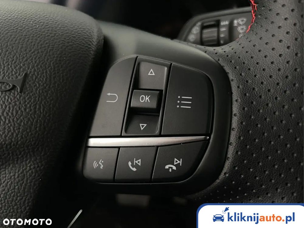 Ford Focus 1.0 EcoBoost mHEV ST-Line X - 10