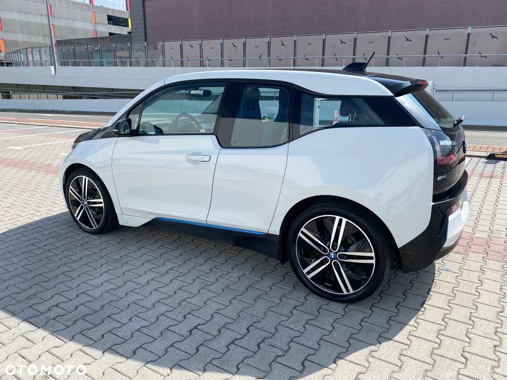 BMW i3 94 Ah - 5