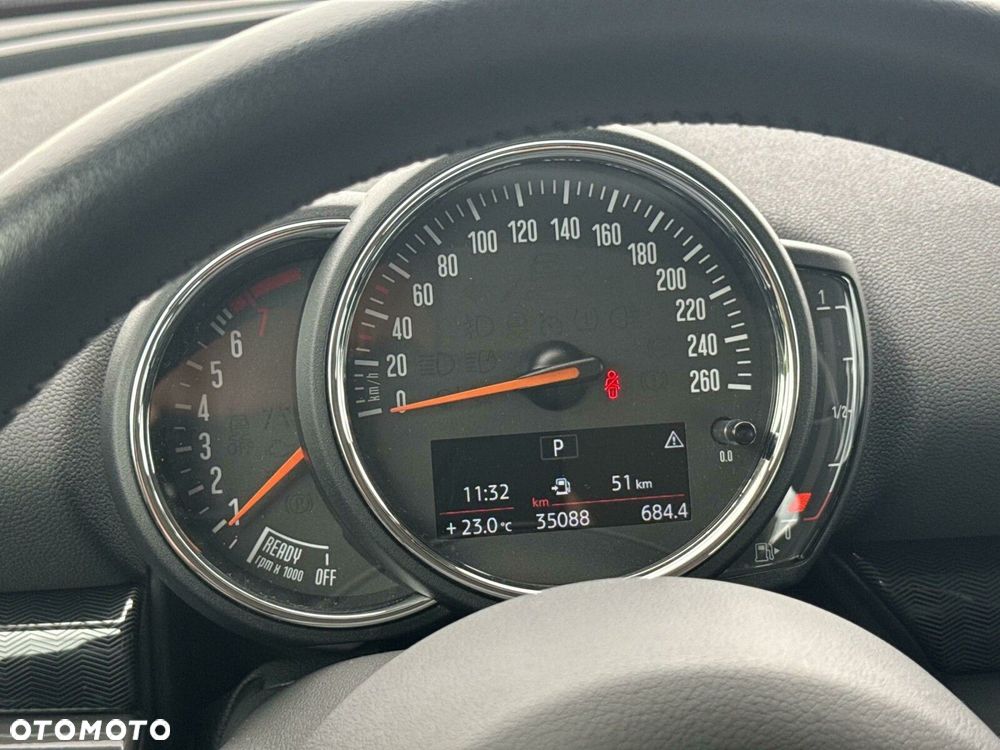 MINI Clubman Cooper - 12