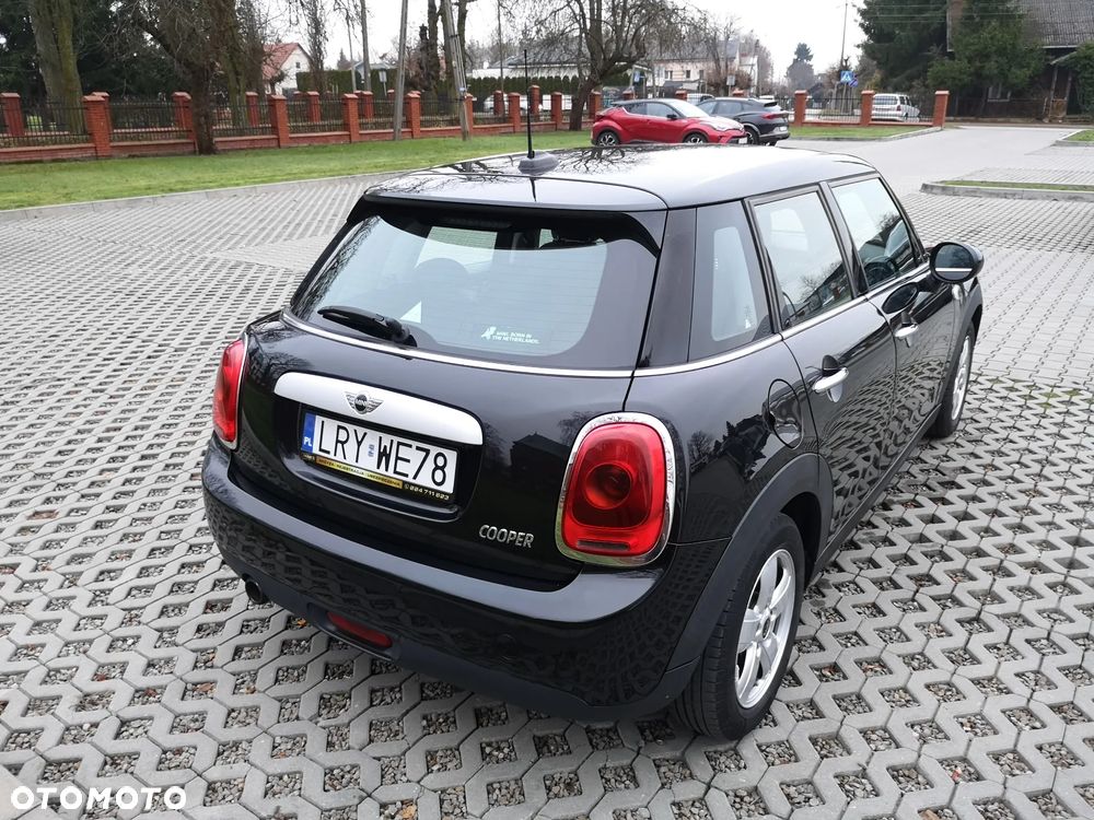 MINI Cooper - 22