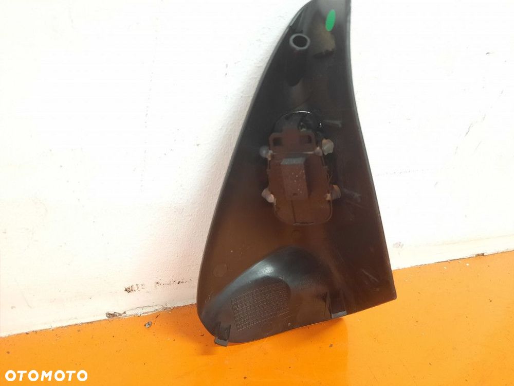 SAAB 9-3 II 2 02-07 PRZEŁĄCZNIK REGULACJI LUSTEREK 12794342 Z19DT - 3