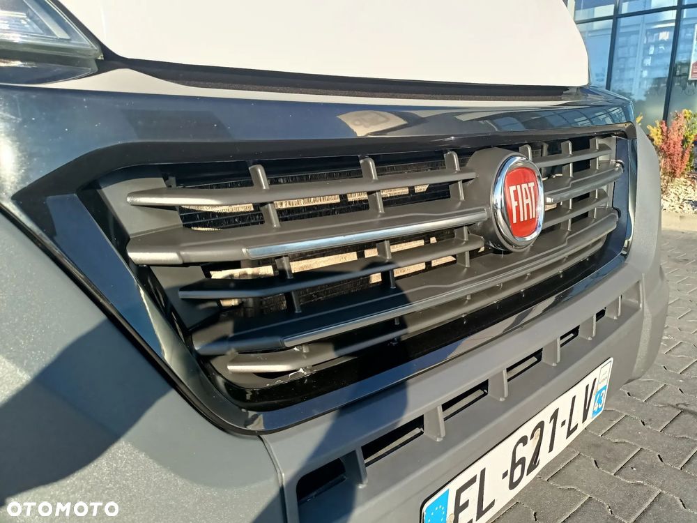 Fiat DUCATO MAXI L3H2 CHŁODNIA/MROŹNIA FULL - 11