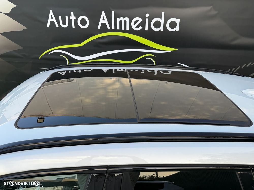 BMW X1 18 d sDrive Pack M Auto - 17