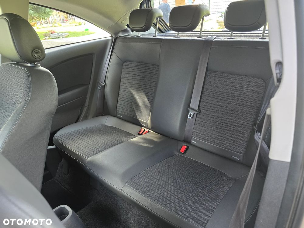 Opel Corsa - 10