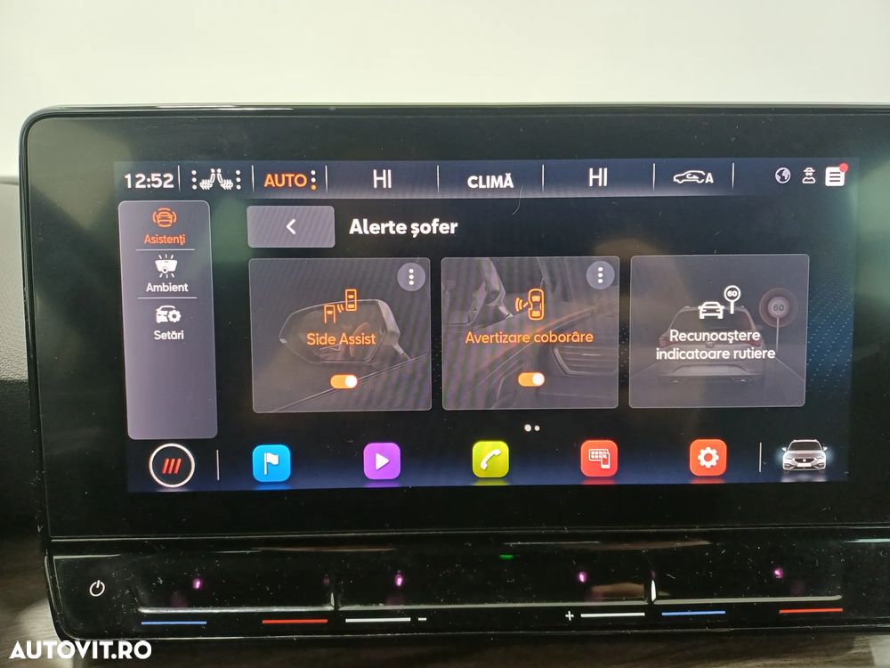 Seat Leon 2.0 TDI DPF DSG Xcellence - 23