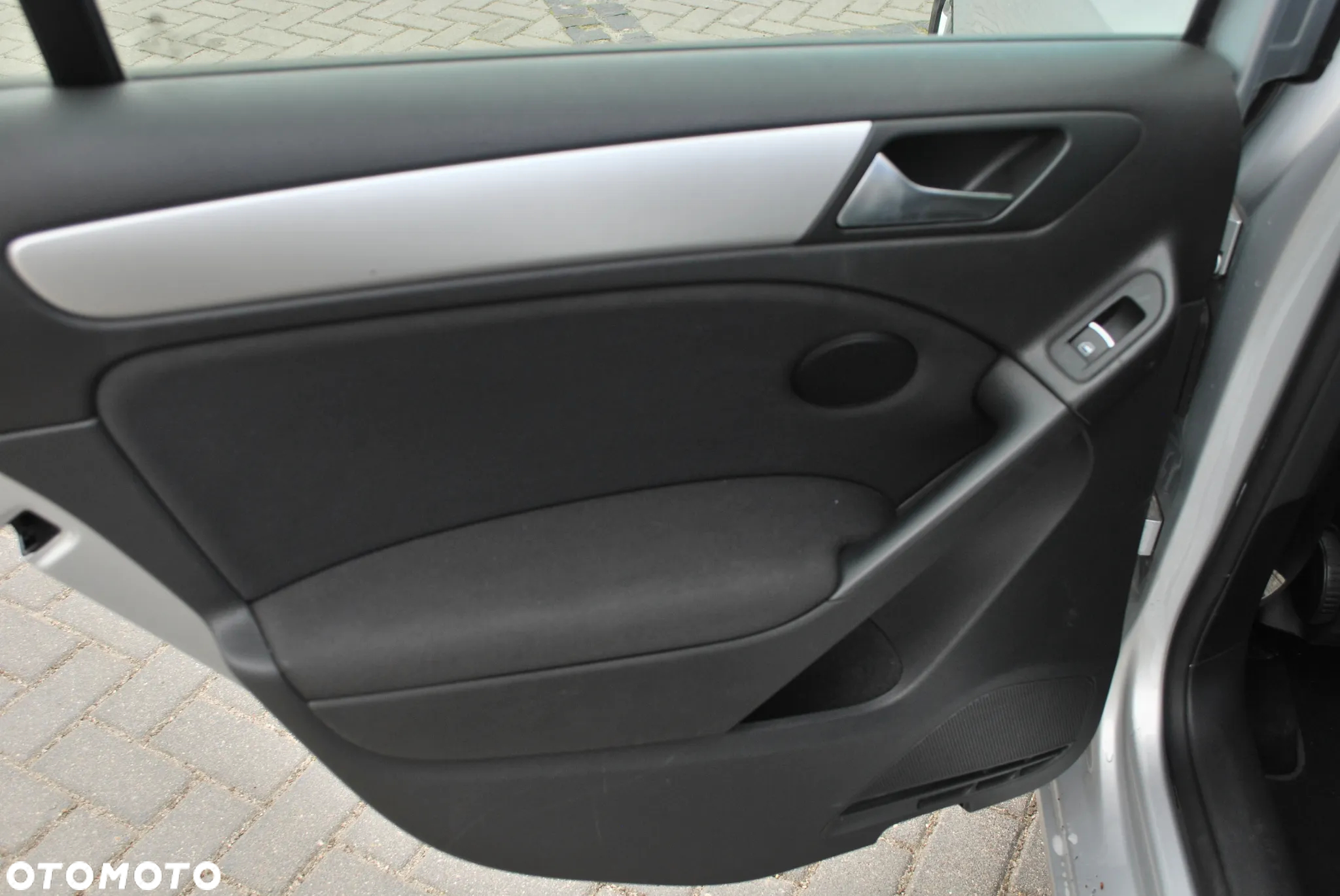 Volkswagen Golf VI 1.4 TSI Highline - 19