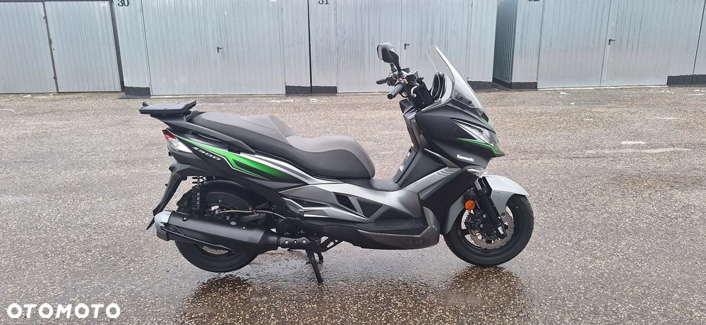 Kawasaki Inny - 14