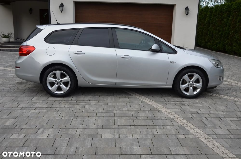 Opel Astra 1.4 Active - 6