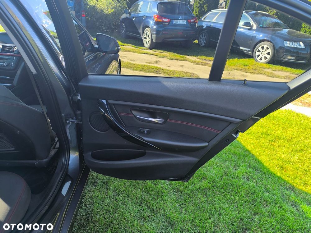 BMW Seria 3 - 3