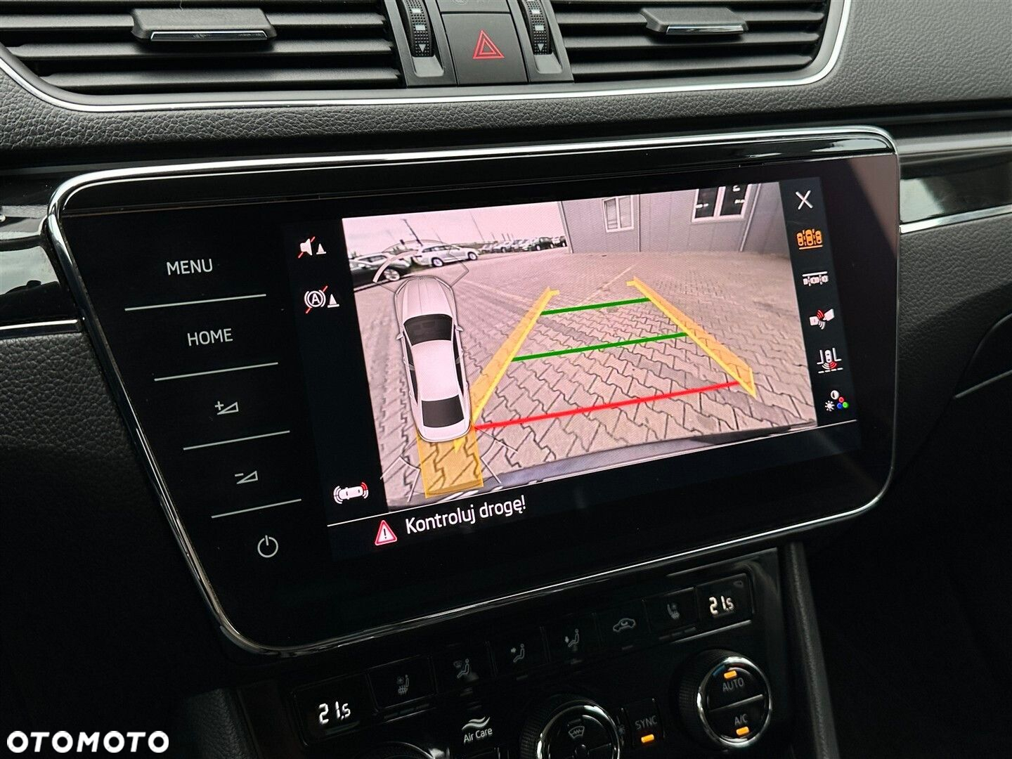 Skoda Superb - 31
