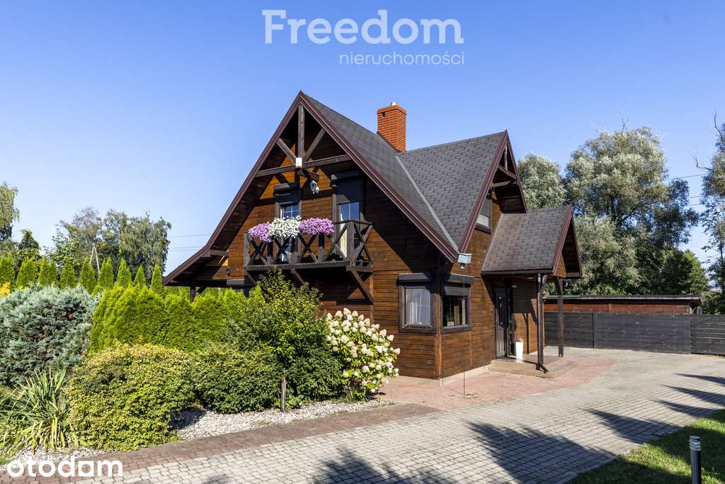 Woning, 166 m²