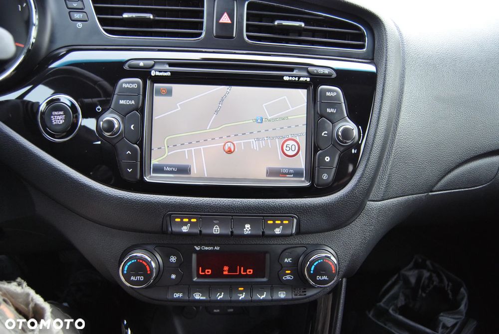 Kia ProCeed 1.6 GDI XL - 20