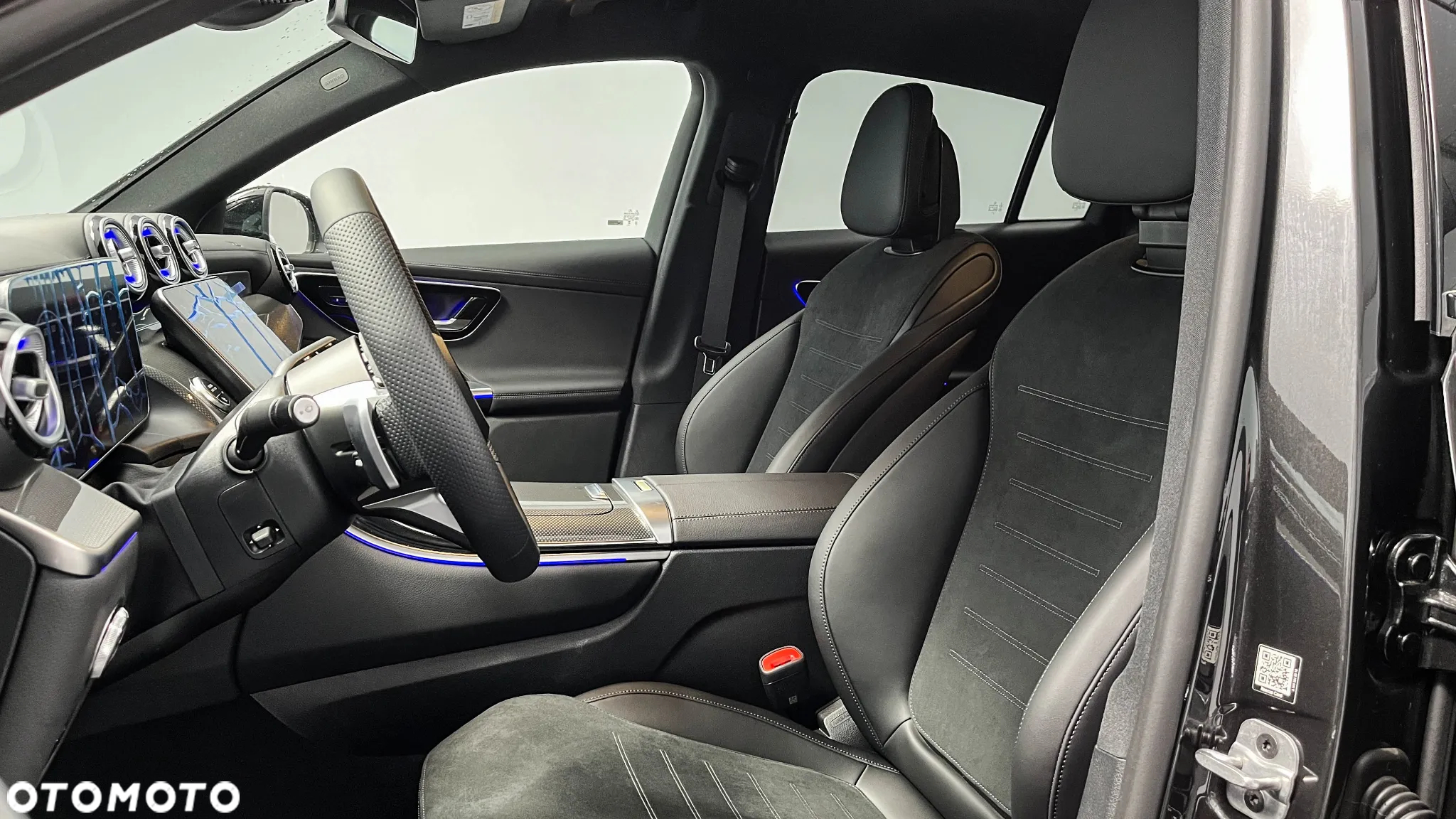 Mercedes-Benz GLC Coupe 220 d mHEV 4-Matic AMG Line - 11