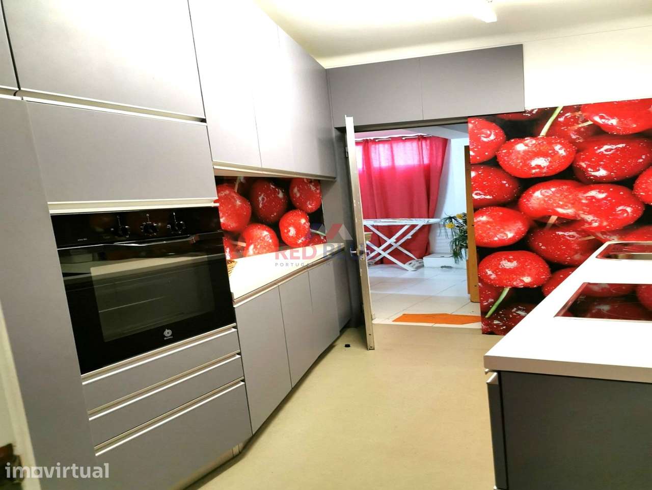 APARTAMENTO T1+1, ARRENDAMENTO, PÓVOA DE VARZIM - Grande imagem: 5/13