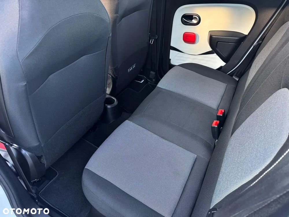 Renault Twingo - 12