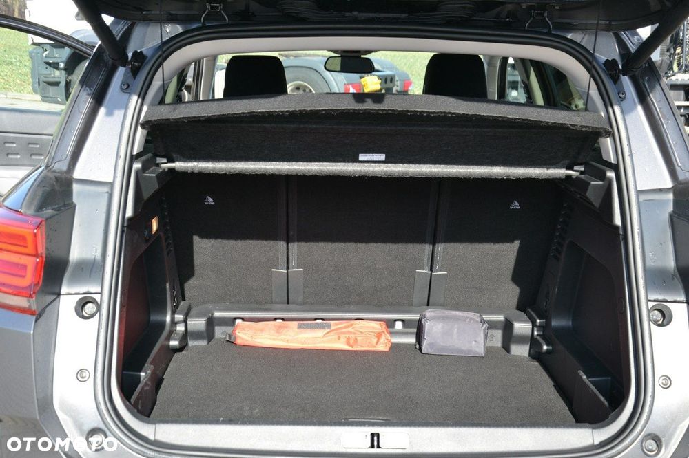 Citroën C5 Aircross - 18