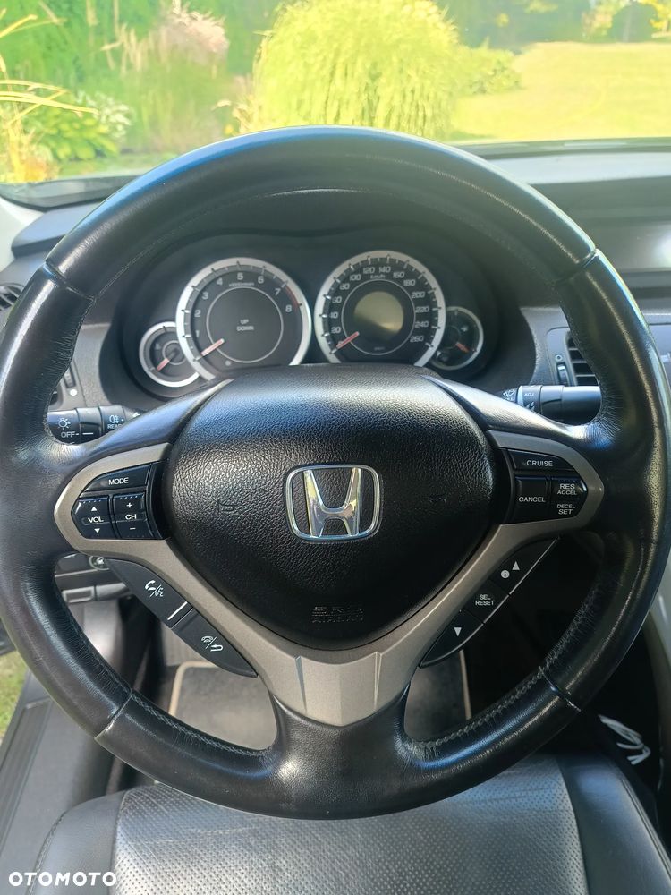 Honda Accord - 6