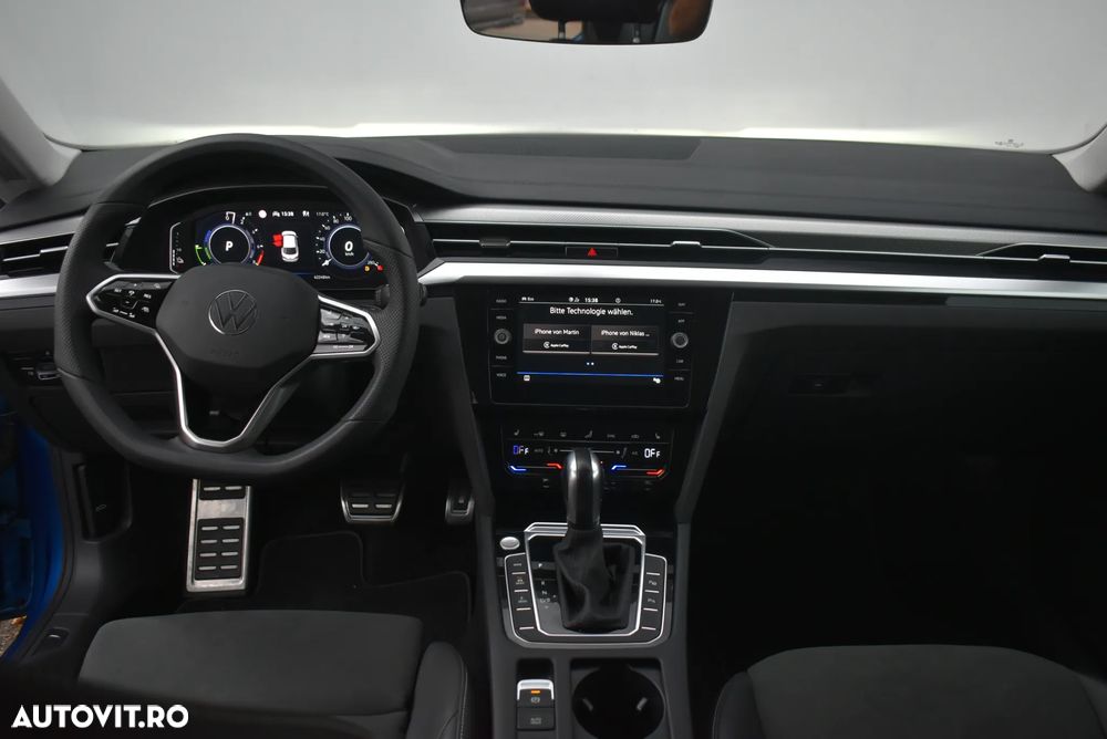 Volkswagen ARTEON eHybrid 1.4 TSI Elegance - 16