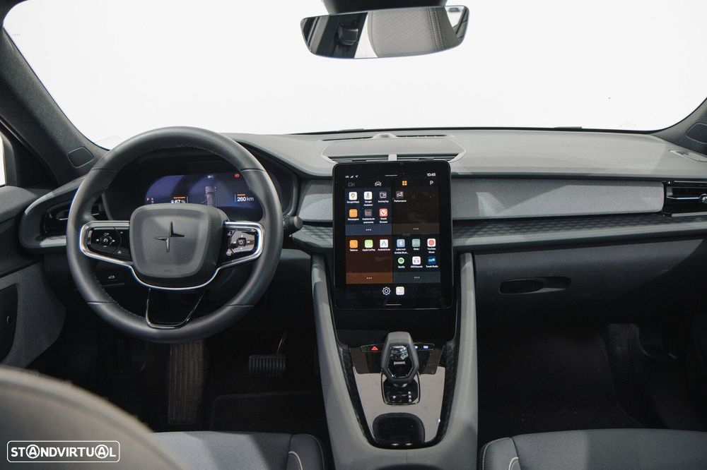 Polestar 2 - 7