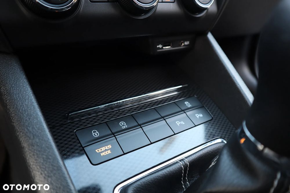 Skoda Octavia 2.0 TDI RS EU6 - 18