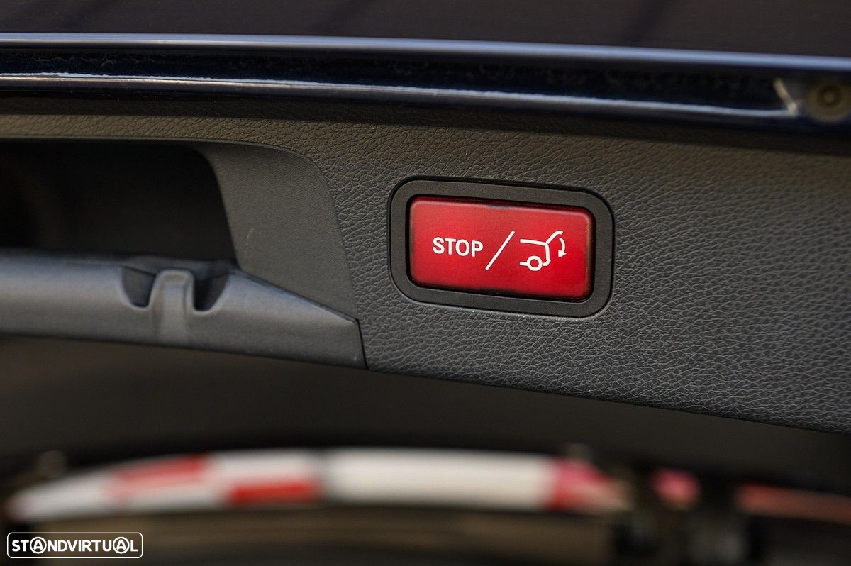 Mercedes-Benz E 220 d 4-Matic All Terrain Avantgarde - 22
