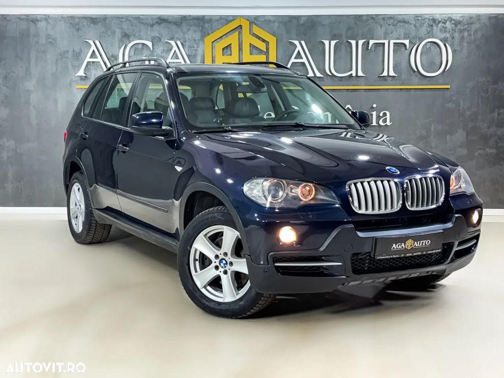 BMW X5 xDrive35d - 2