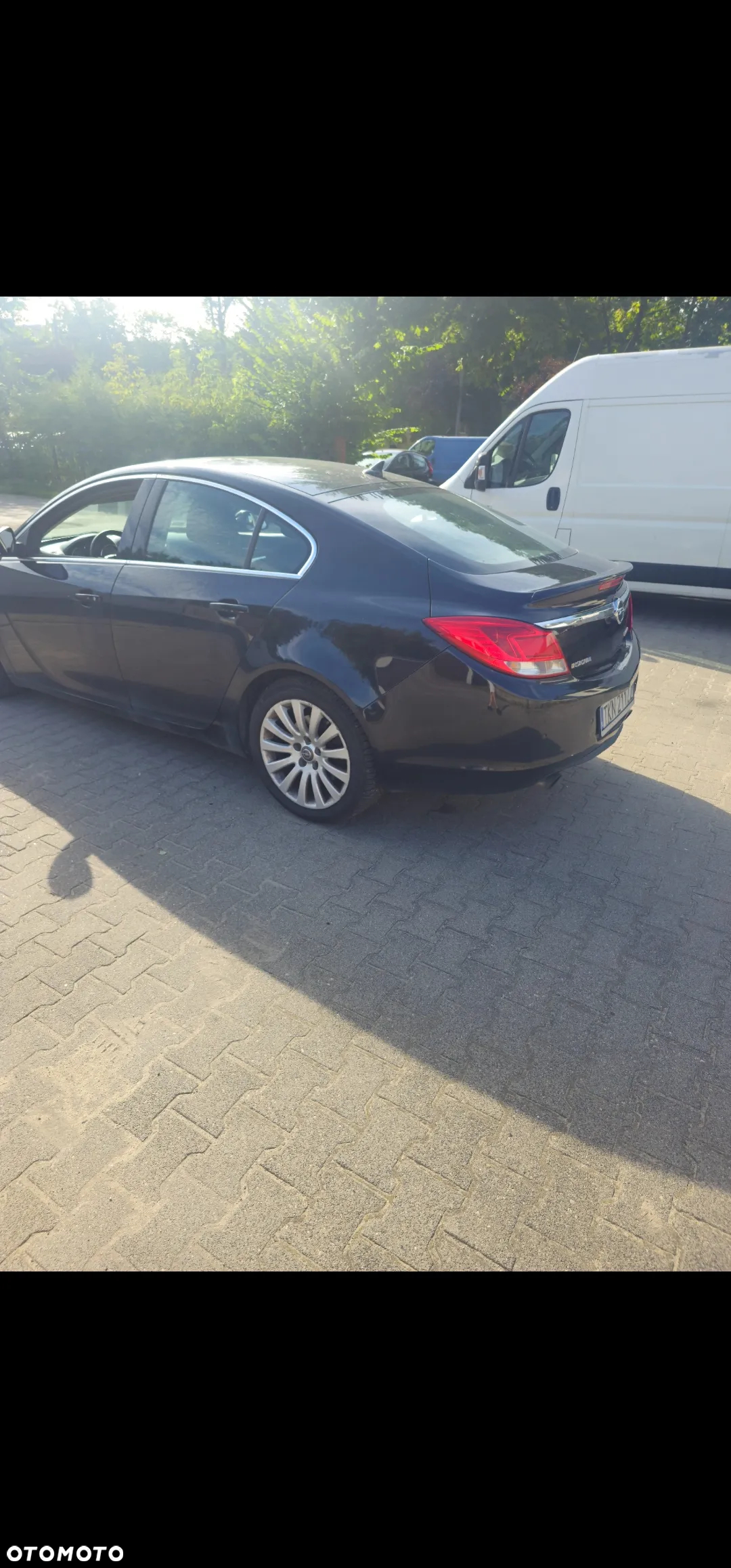 Opel Insignia - 5