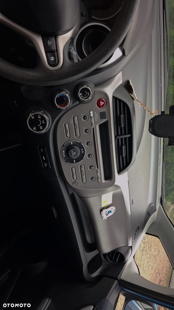 Honda Jazz - 18