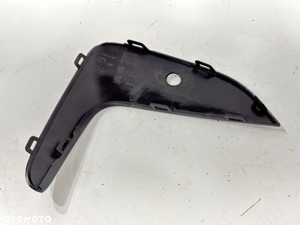 Listwa kratka L BMW G20 G21 PDC M-PAKIET    51118079595 - 3