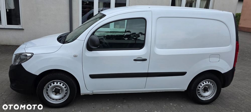 Mercedes-Benz Citan - 8