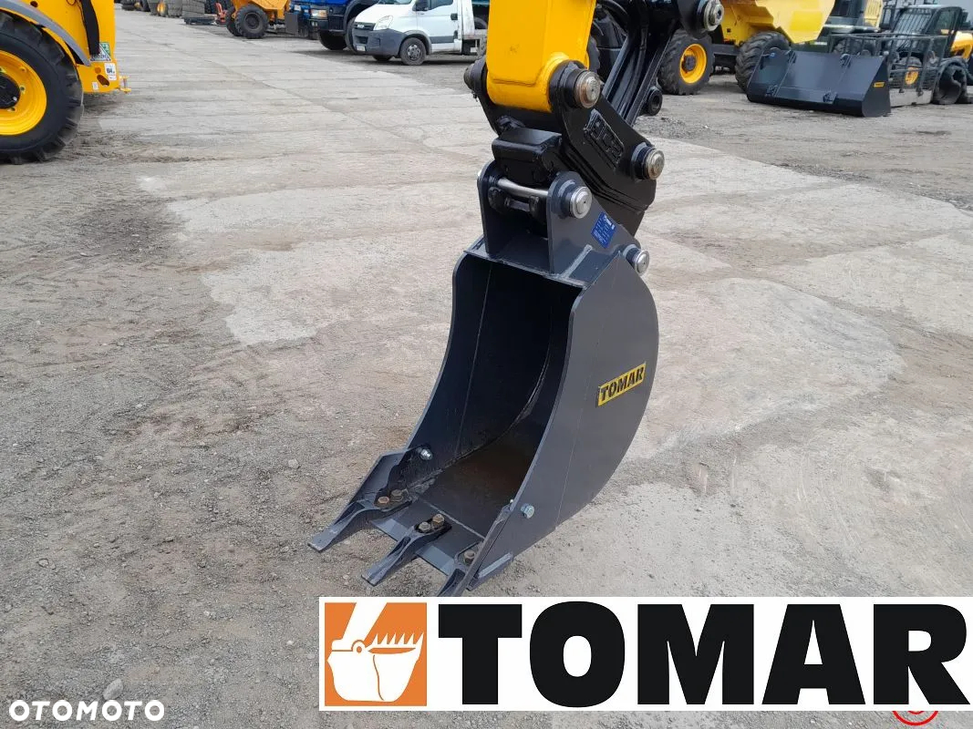 JCB 90Z-1 - 18