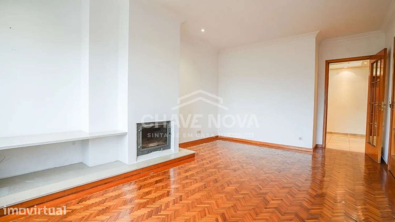 APARTAMENTO T2 COM VISTAS MAR - GULPILHARES - Grande imagem: 4/22