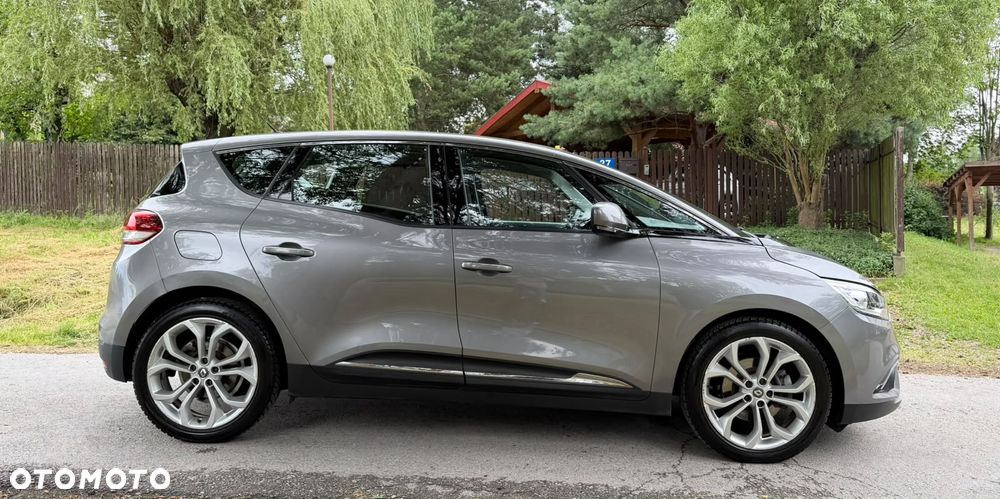 Renault Scenic ENERGY dCi 110 LIMITED - 6