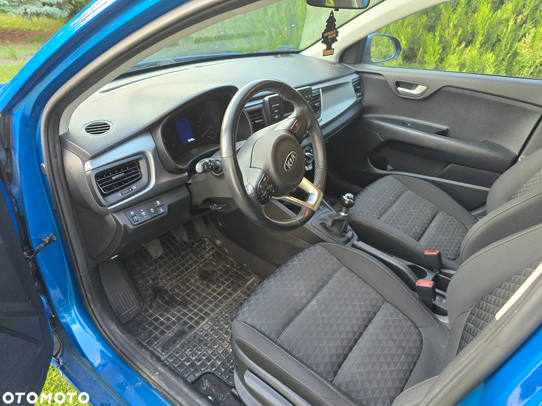 Kia Rio 1.2 M - 5