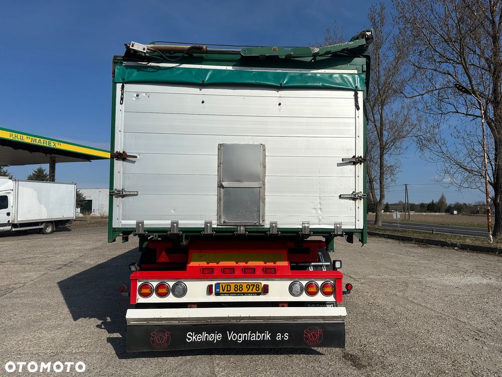 Inny SVF 24T  WYWROTKA  DO ZBOZA ITP. - 17