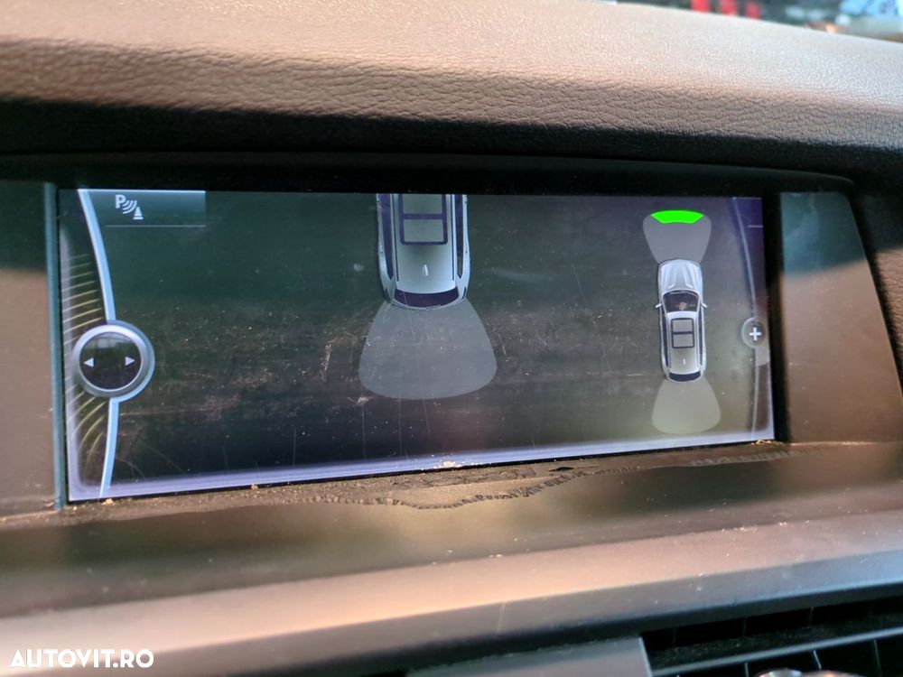 BMW X3 xDrive20d Aut. - 9