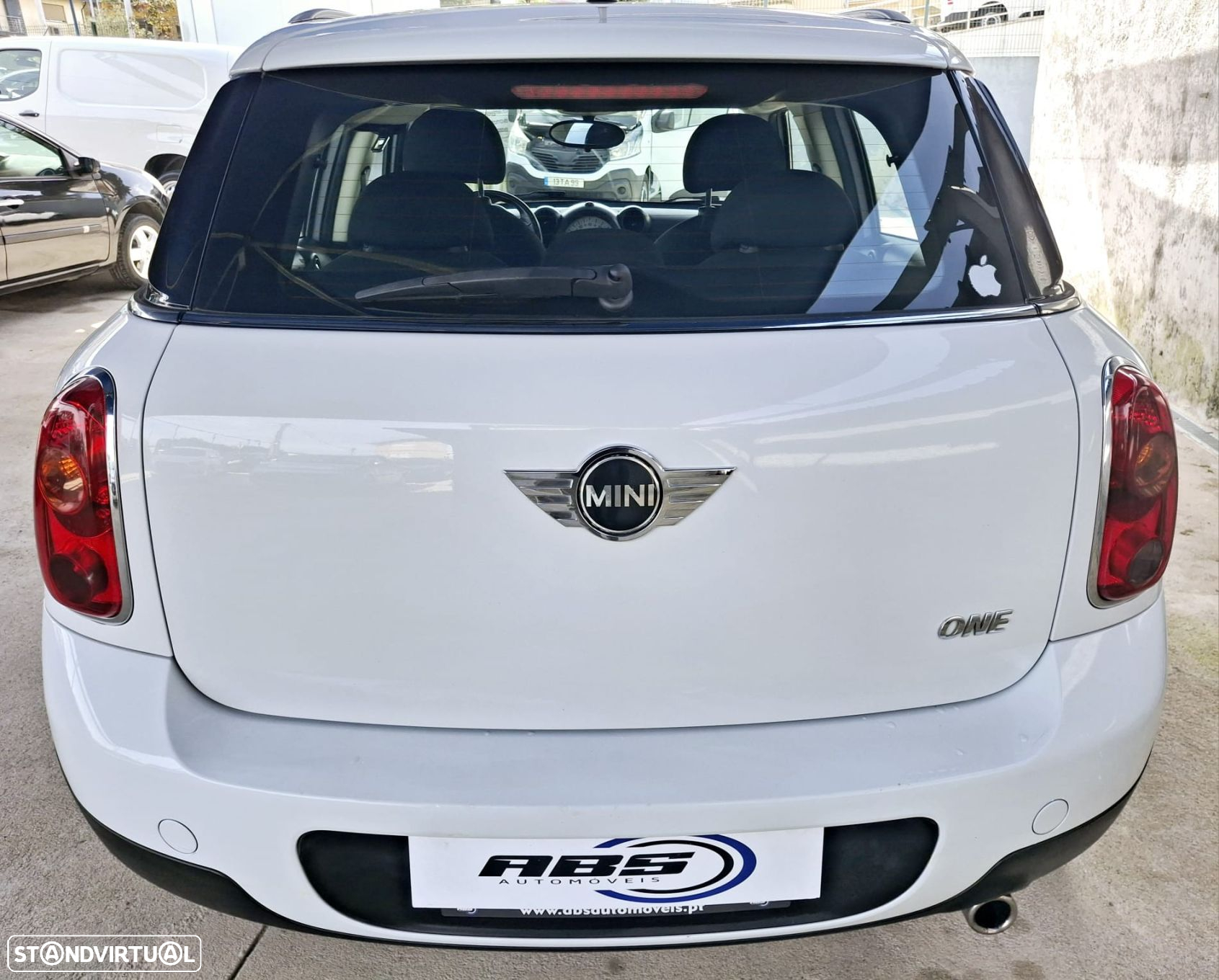 MINI Countryman One Auto - 6