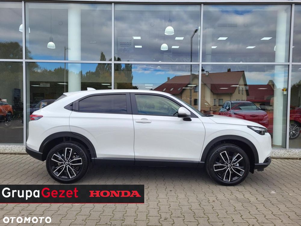 Honda HR-V - 10