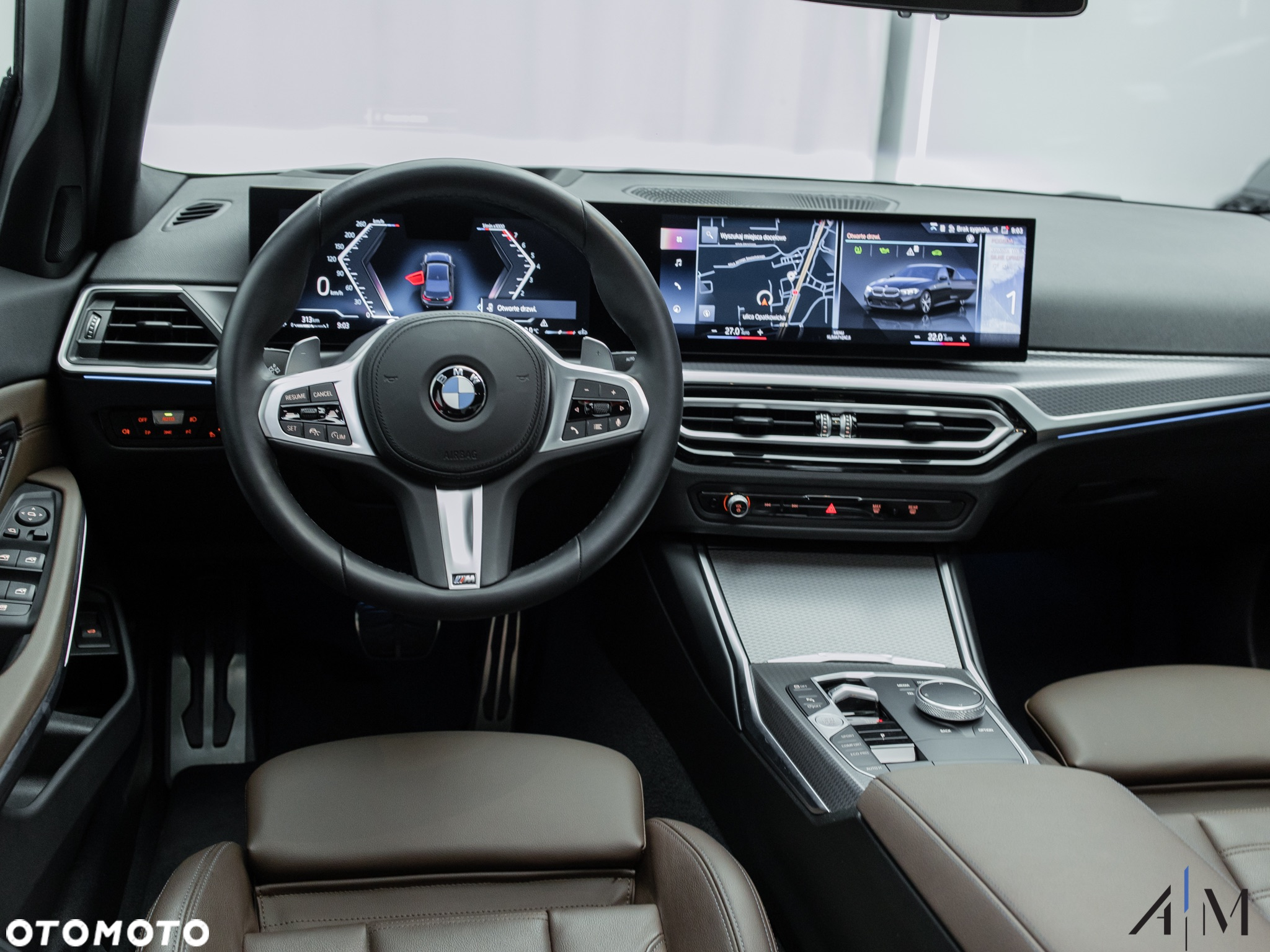 BMW Seria 3 - 18