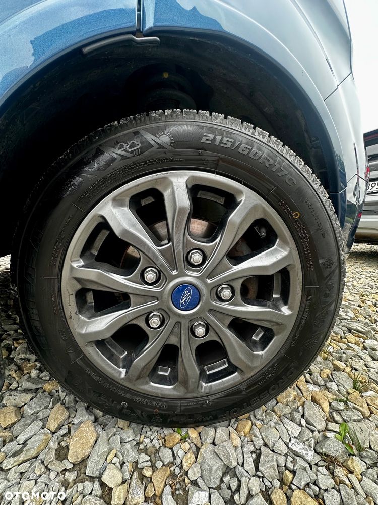 Ford Tourneo Custom 2.0 TDCi L2 Titanium SelectShift - 15