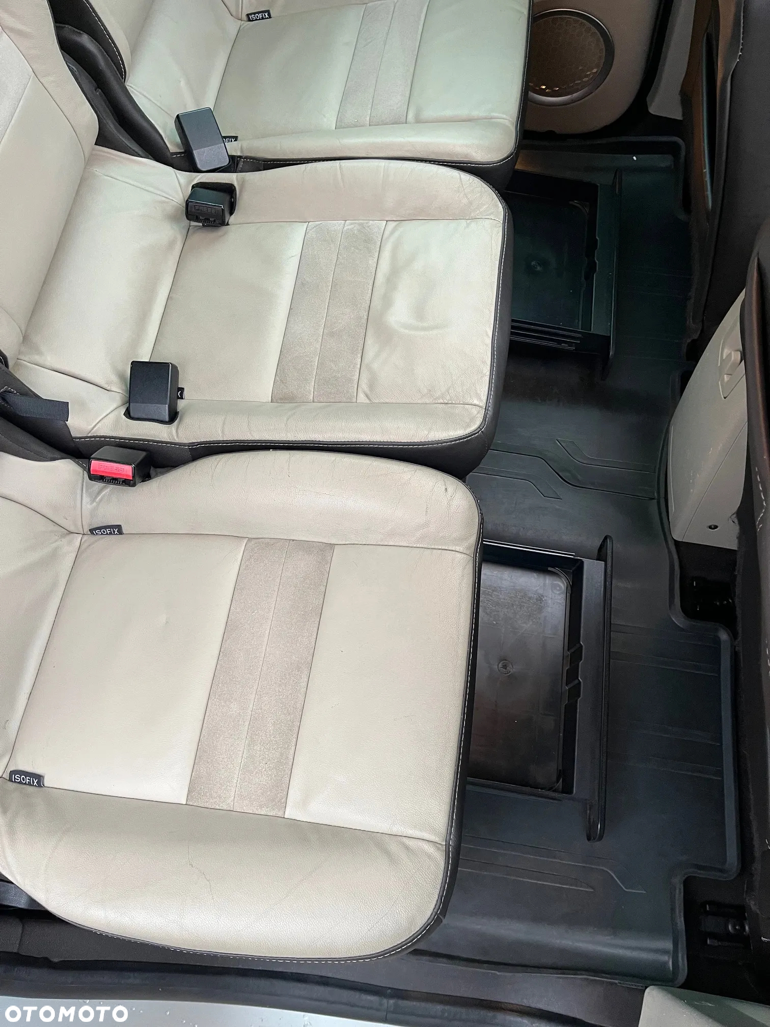 Renault Scenic dCi 150 FAP Luxe - 29
