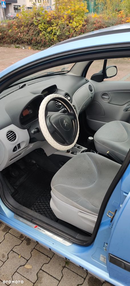Citroën C3 - 11